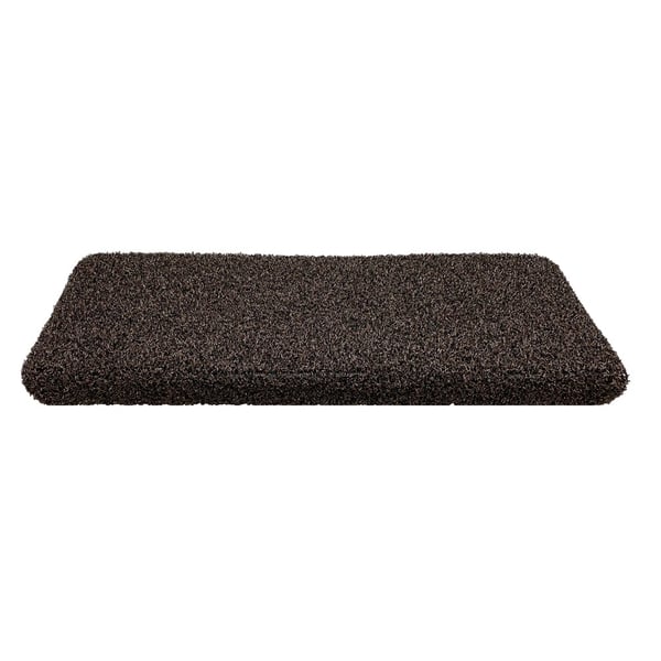 Mega Scrape Trappmatta - Brun - Rektangulär - 10 stycken