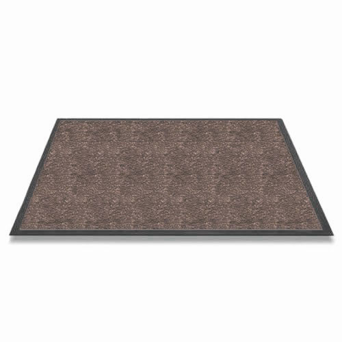 Siivousmatto Future 60x90cm taupe