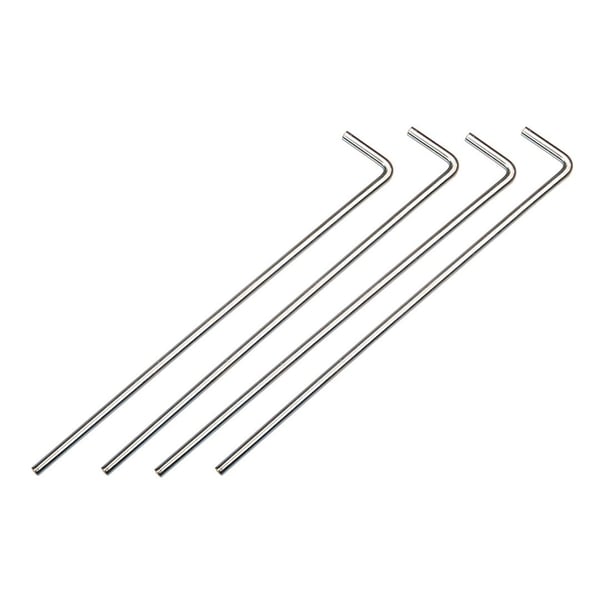 Träningsstege 4 meter