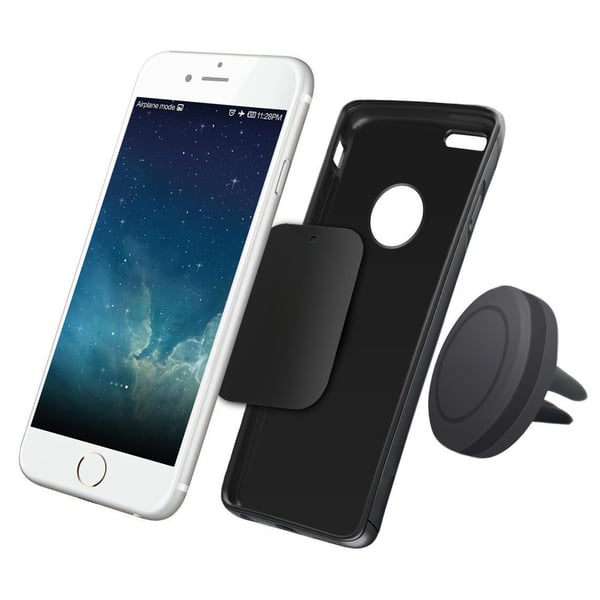 Universal Magnet Mobile/GPS -pidike auton matkapuhelinten pidikkeelle