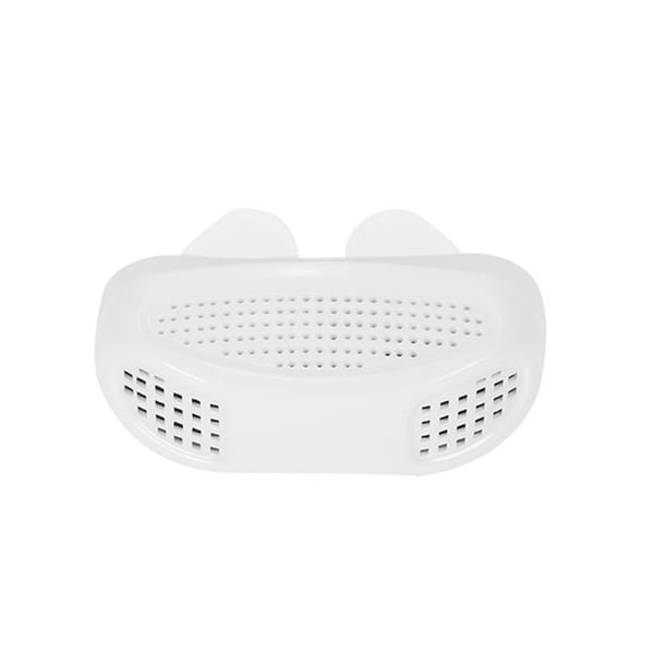 Anti-snort nesemaske for å slutte å snorke!