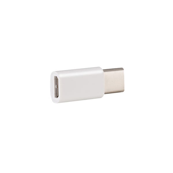 Android Micro USB USB C OTG -sovitin