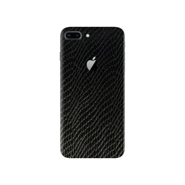 iPhone 7 8 Plus Ormskin Protection muovinen ihon kääre takaisin