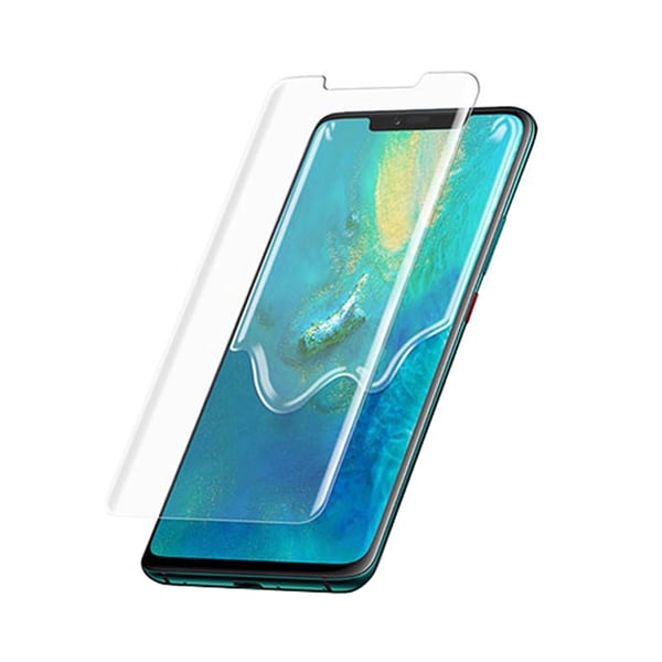Huawei Mate 20 Pro Screen Beskyttelsesskærm Skærmbeskyttelse Huawei Mate 20 Pro Screen Beskyttelsesskærm Skærmbeskyttelse