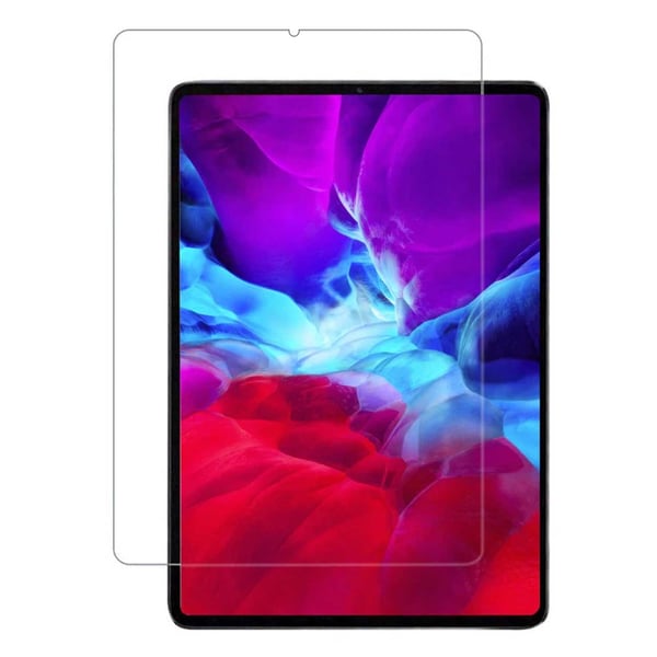 2-pack omfattende iPad Air 4 10.9 ”skjermbeskytter