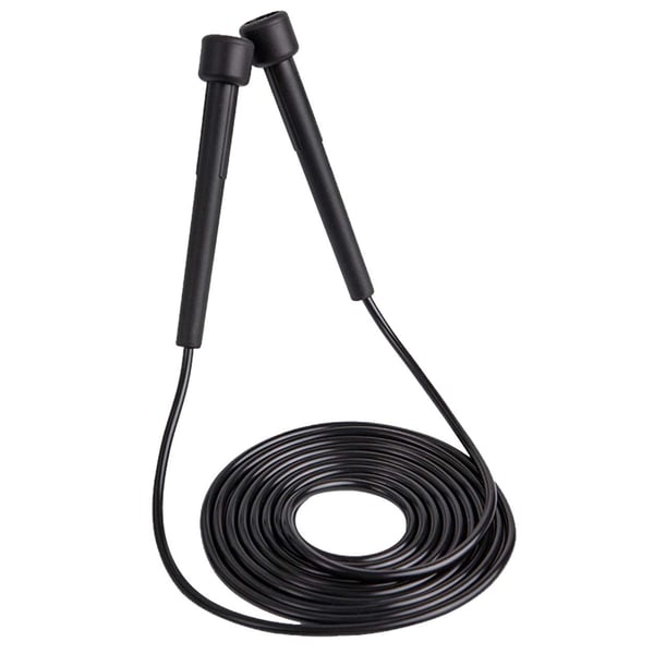 Enkelt Speed Rope Hopprep för Konditionsträning Boxning