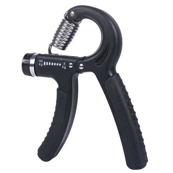 Justerbar Handtränare för Greppstyrka 5-60kg Hand Grip Grepptränare Justerbar Handtränare för Greppstyrka 5-60kg Hand Grip Grepptränare