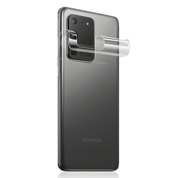 Galaxy S20 Ultra Protection Film for Back