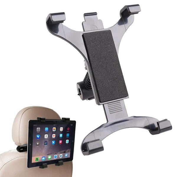 iPad Car Holder - Hodeholdere holder for nettbrett for nettbrett iPad Car Holder - Hodeholdere holder for nettbrett for nettbrett