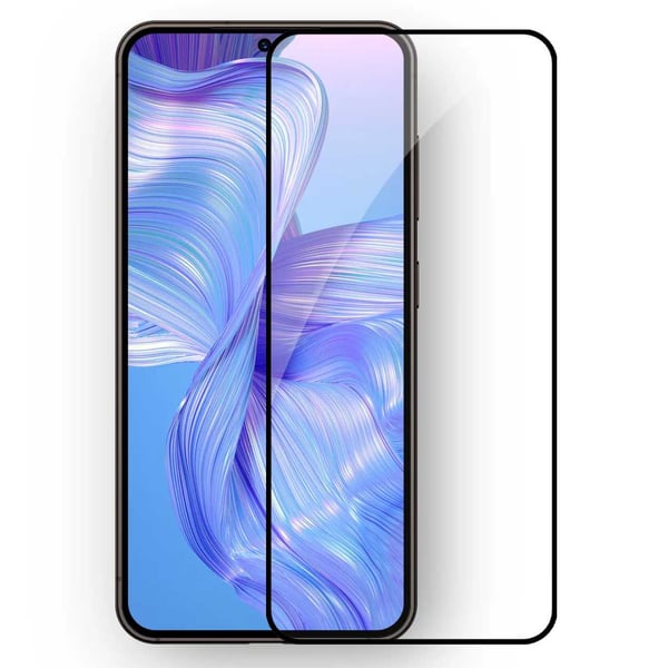 Samsung Galaxy S24 Plus skjermbeskytter herdet glass 9H 3D