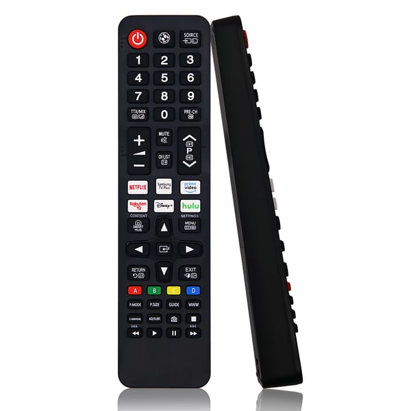 Universal Fjärrkontroll Samsung Kompatibel | Passar Alla Samsung TV