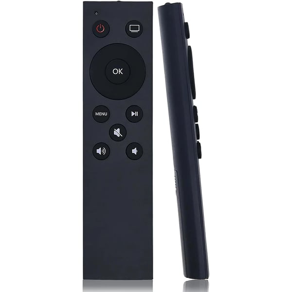 Universaali IR-korvauskaukosäädin Apple TV -yhteensopiva