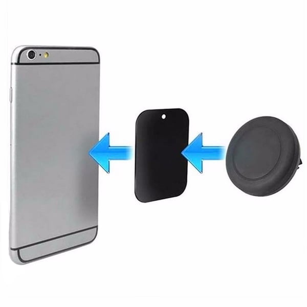 Universal Magnet Mobile / GPS Holder til bil mobilholder