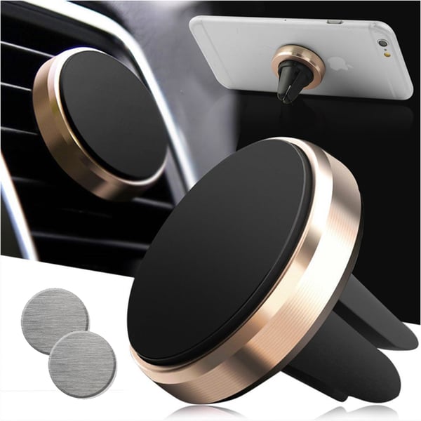 Universal Magnet Mobile / GPS Holder til bil mobilholder