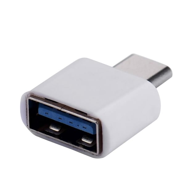 Android USB 3.0 til USB C 3.1 OTG -adapter