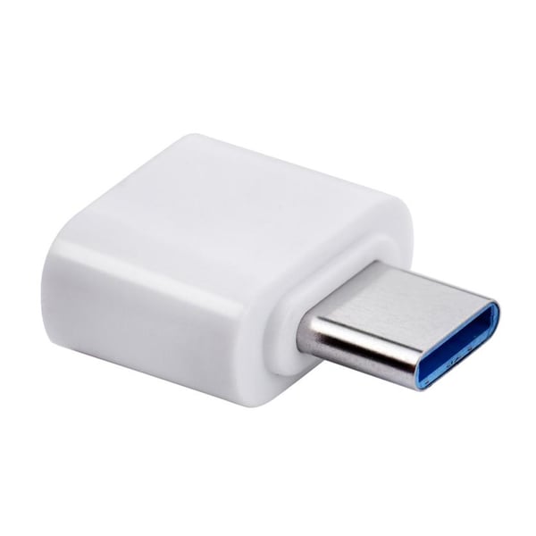 Android USB 3.0 til USB C 3.1 OTG -adapter