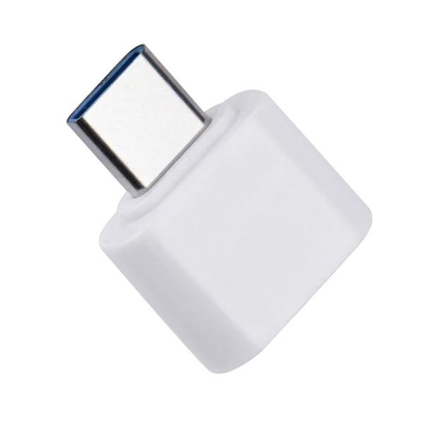 Android USB 3.0 til USB C 3.1 OTG -adapter