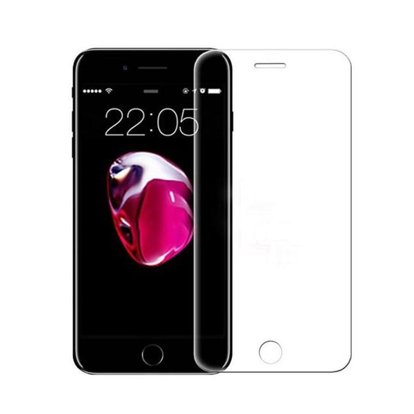 Apple iPhone 7/8 Plus Skärmskydd Skyddsplast Heltäckande