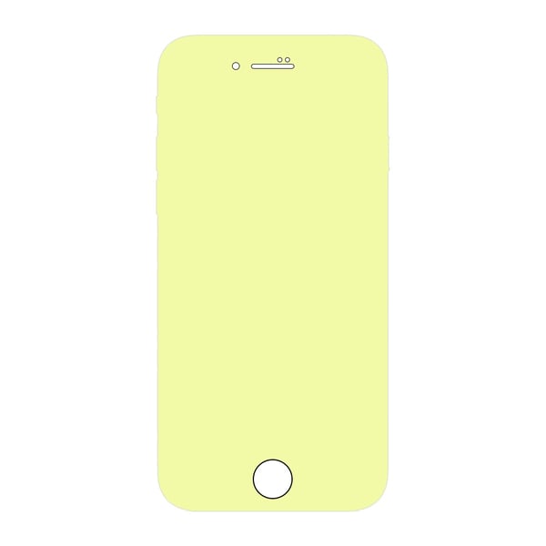 Full iPhone 7 Plus Screen Protector NanoEdge