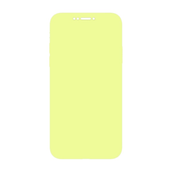 Full iPhone XS Screen Protector NanoEdge