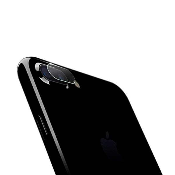2-pack iPhone 6 Plus beskyttelse for kameralinjebeskyttelse Kameralinsen