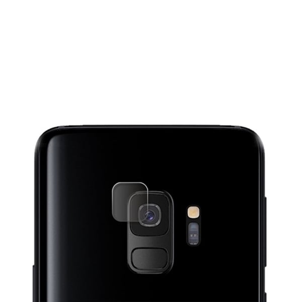 2-pack Galaxy S9 Skydd för Kamera Linsskydd Kameralins 2-pack Galaxy S9 Skydd för Kamera Linsskydd Kameralins