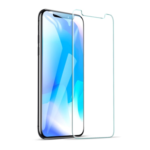 iPhone XS Max HD Screen Protector Cured Glass
