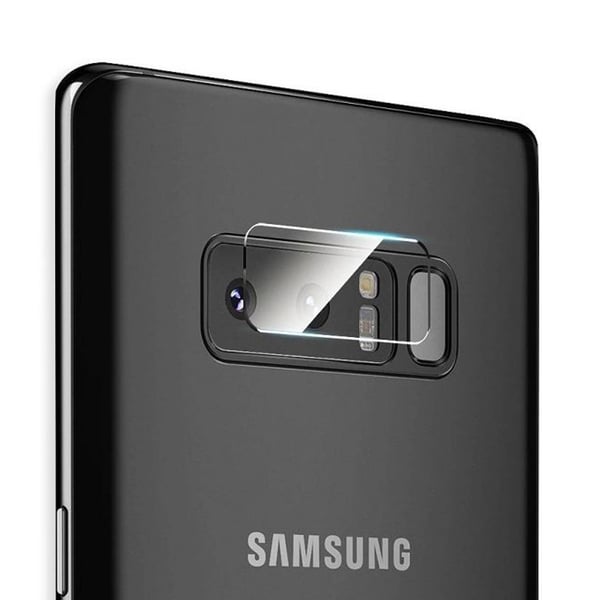 2-pack Galaxy Note 9 Skydd för Kamera Linsskydd Kameralins 2-pack Galaxy Note 9 Skydd för Kamera Linsskydd Kameralins