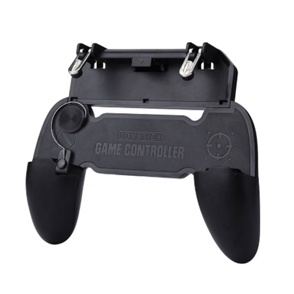 Universal Smartphone Spelkontroll Gamepad Grip Mobil PUBG