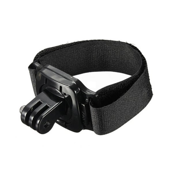 Universal armbånd GoPro Action Camera Wrist Support