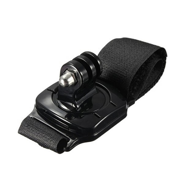 Universal armbånd GoPro Action Camera Wrist Support