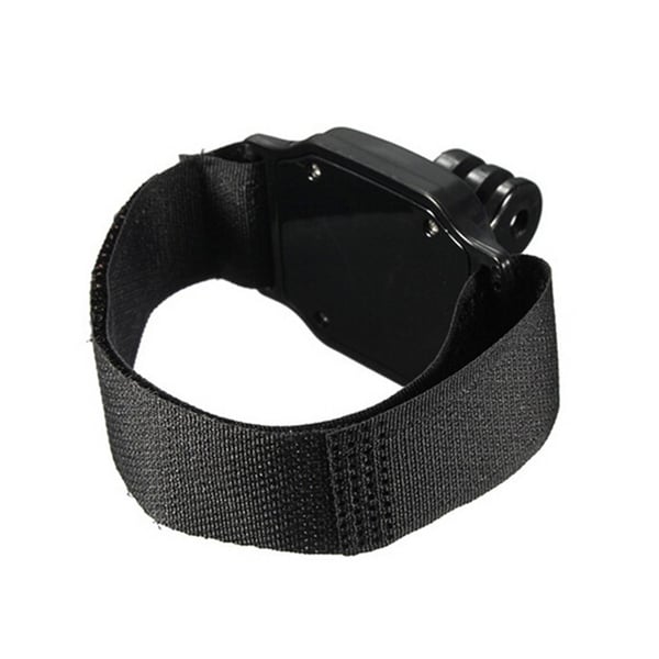 Universal armbånd GoPro Action Camera Wrist Support
