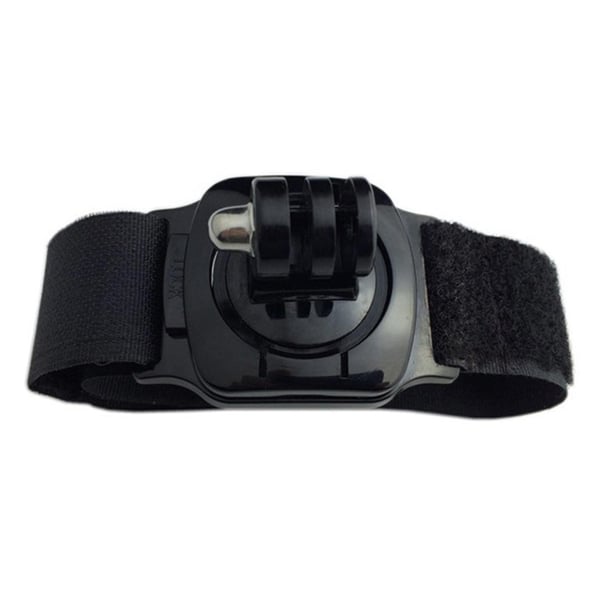 Universal armbånd GoPro Action Camera Wrist Support
