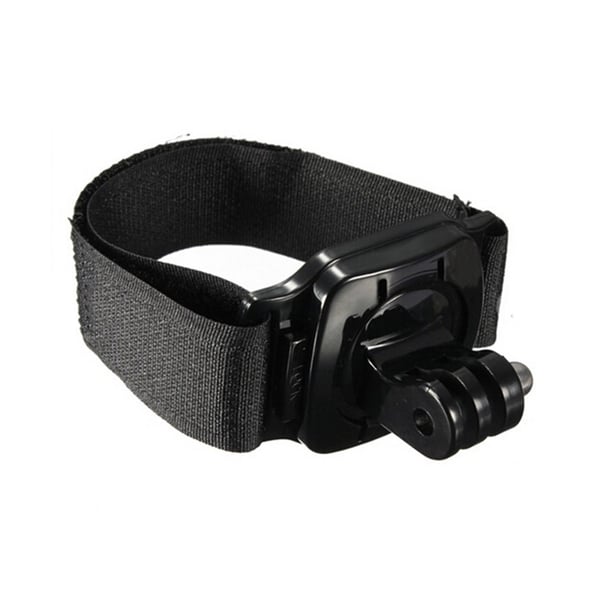 Universal armbånd GoPro Action Camera Wrist Support