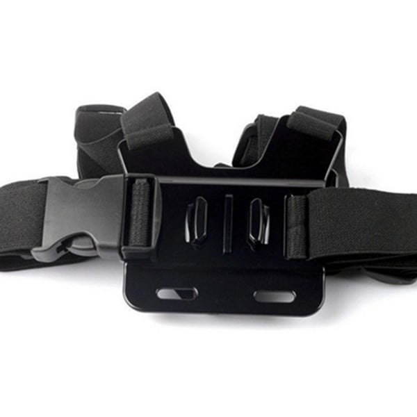 Universal Breakthrown Breast Select GoPro Action Camera POV