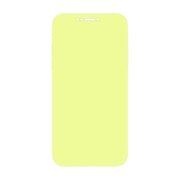 Full iPhone 13 Pro Screen Protector Display Film Protective Plastic