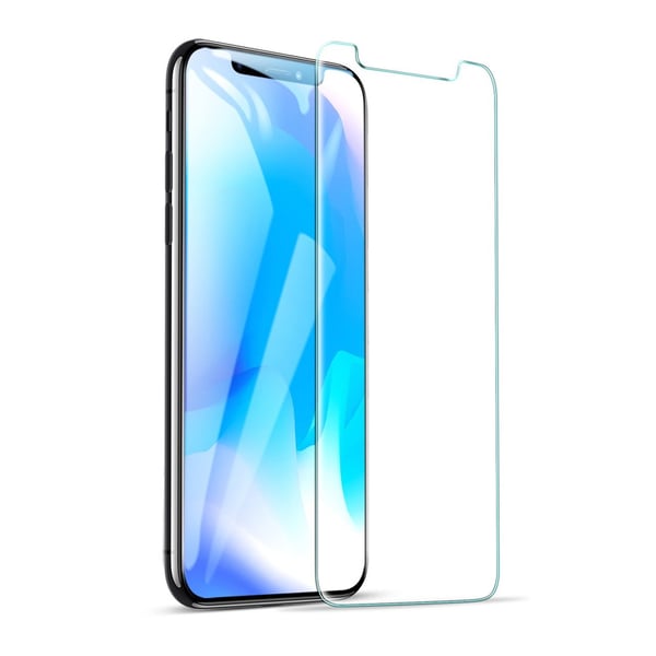 iPhone 11 HD skjermbeskytter herdet glass