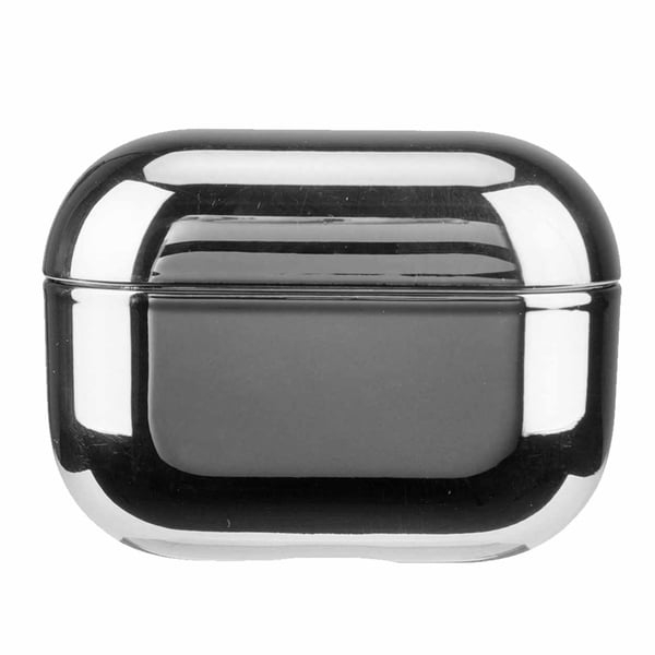 Apple AirPods Pro Case Case Shock -Target Security Case Silver