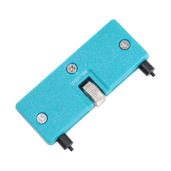 Klockverktyg Batteribyte – Byt Batteri på Klocka – Boettöppnare