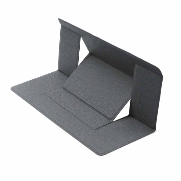 Självhäftande Laptopställ – Portabelt Ergonomiskt Laptopstativ