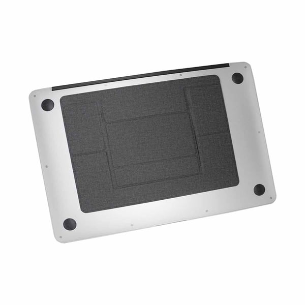 Självhäftande Laptopställ – Portabelt Ergonomiskt Laptopstativ