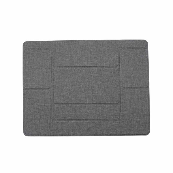 Självhäftande Laptopställ – Portabelt Ergonomiskt Laptopstativ