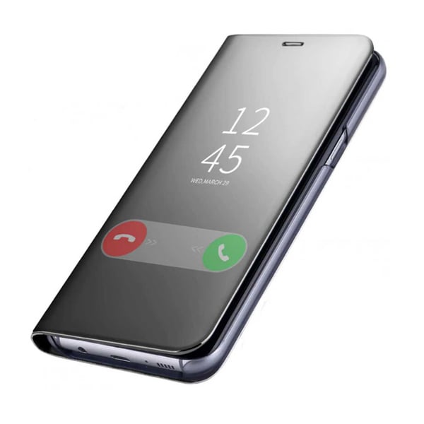 Galaxy S23 FE-deksel Smart View med berøringsfunksjon