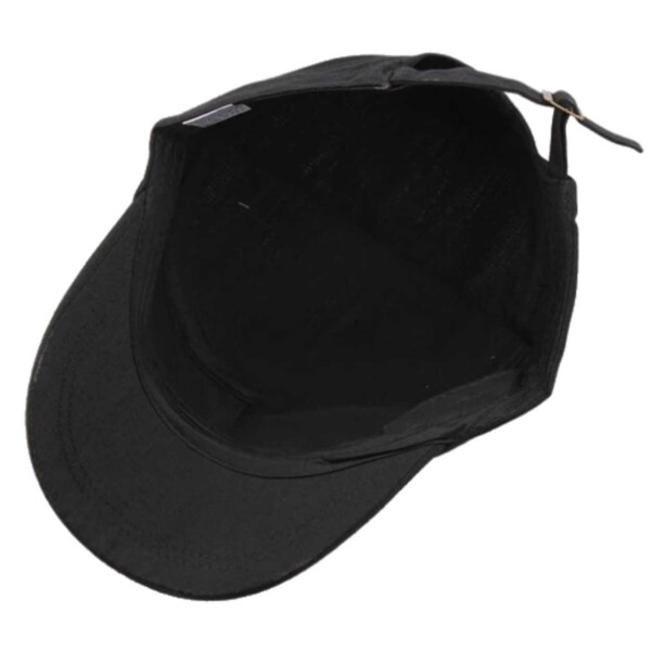Brun Army Keps – Platt Armekeps Militärkeps