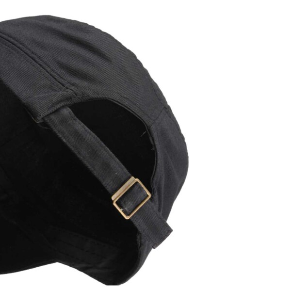 Brun Army Keps – Platt Armekeps Militärkeps