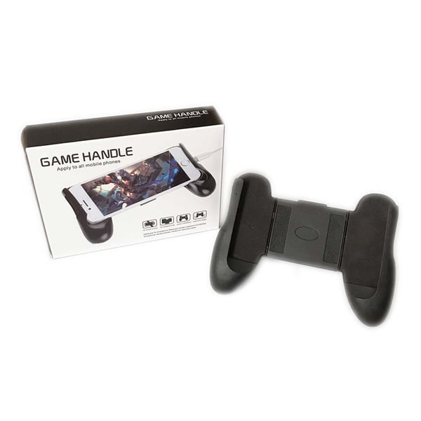 Smarttelefon gamepad Fortnite håndkontroll grunnleggende spillkontroll