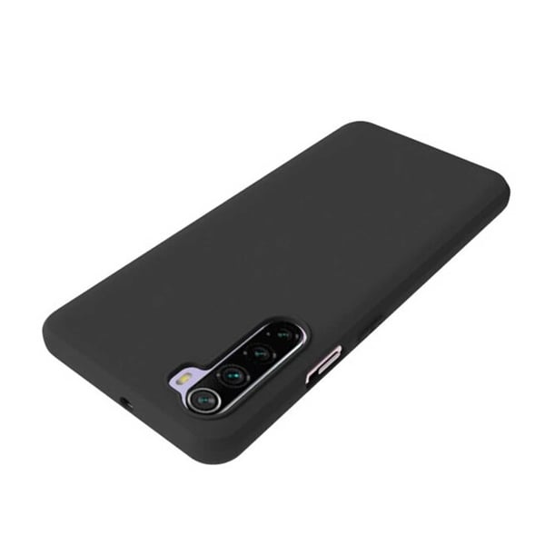 Tynn svart OnePlus North Mobile Shell Case Shell