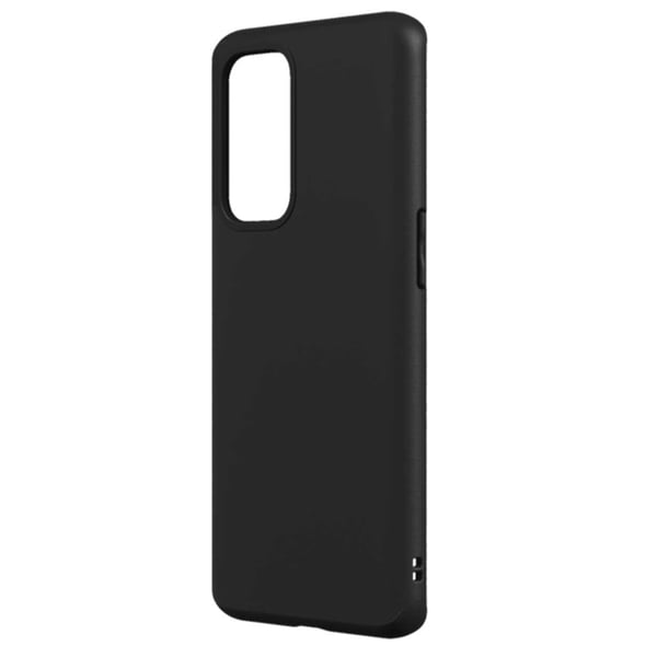 Tynn svart OnePlus 9 Mobil Shell Case Shell