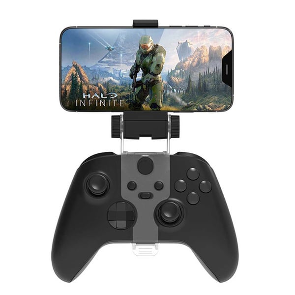 Xbox Mobilhållare – Gamepad Handkontroll för Mobiltelefon