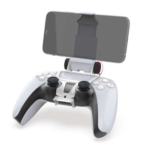 Playstation 5 Mobilhållare – PS5 Hållare för Mobiltelefon